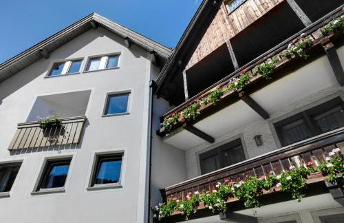 Residence Chalet Pinis - Foto 19