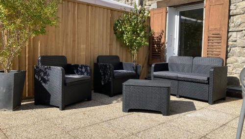 Le Gaudissart 1 - Foto 3