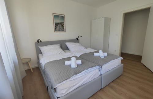 Parkblick Apartment Weißenthurm Nähe Koblenz - Foto 36