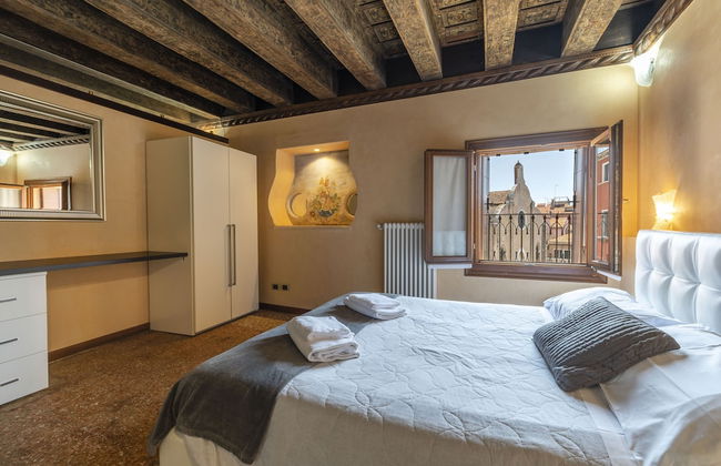 Doge Morosini Palace - Photo 8