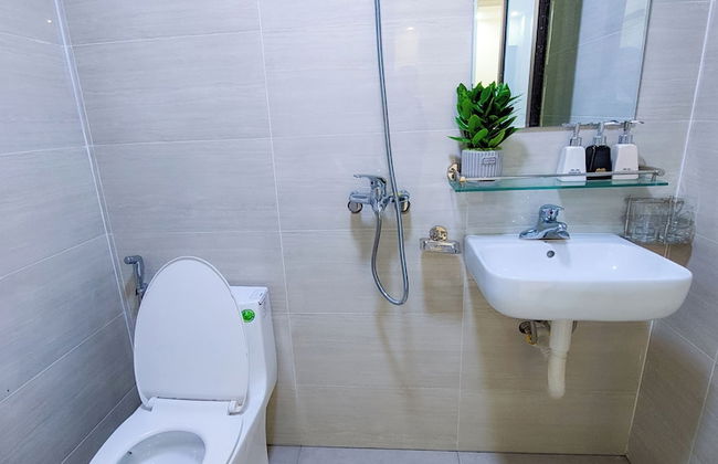 T&T Hotel apartment - Foto 46