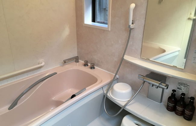 Kuranoyado Matsuya - Foto 38