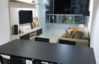 NOVO EDIFICIO VIENA - ATRAS do PRAIA CENTER - Photo 1