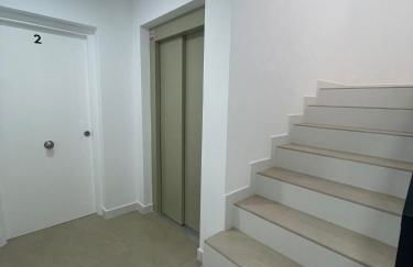 Apartamento centrico Pradosol apartamentos 2 - Foto 38