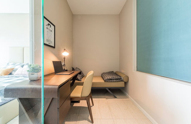 Dorsett Residences by BeYourHost - Foto 29