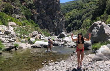 La Pergola - Foto 70