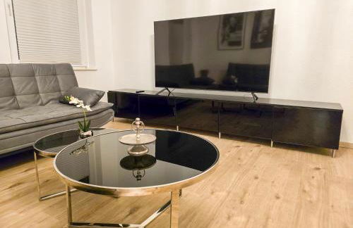 Apartment mit Aussicht über Osterode - Foto 7