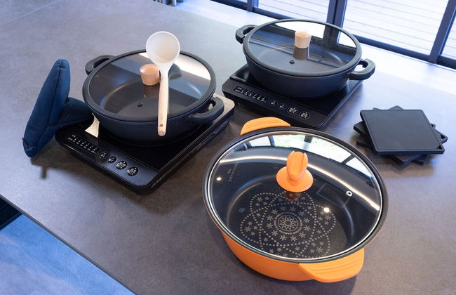 SMART VILLA Hakone Sukumogawa Riverside - Foto 13