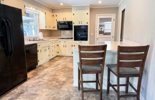 Room For the Family - Large Yard - Gallatin Stays - Foto 37