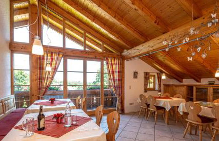 Aparthotel Werdenfels - Foto 31