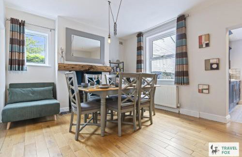 The Old Post Office 5 mins Drive to Alton Towers - Foto 30