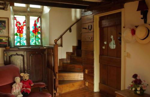 Spindle Cottage Holidays - Foto 11