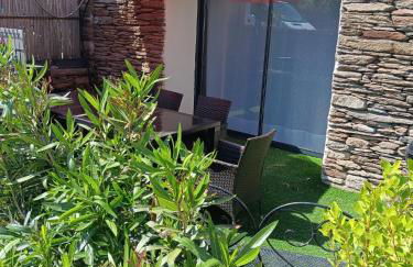 Gite de kernaet avec piscine - Photo 11