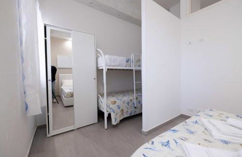 Appartamenti centro storico Milazzo Annarita - Foto 14