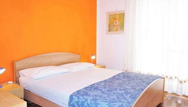 Apartment with beach service in Venice - Foto 3, Habitación