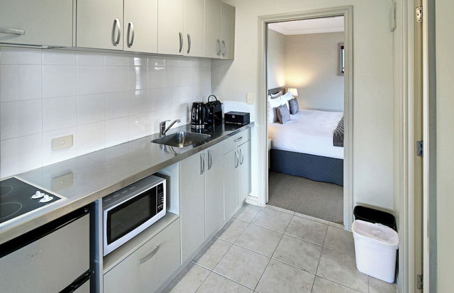 Whangaparaoa Lodge Motel - Foto 26