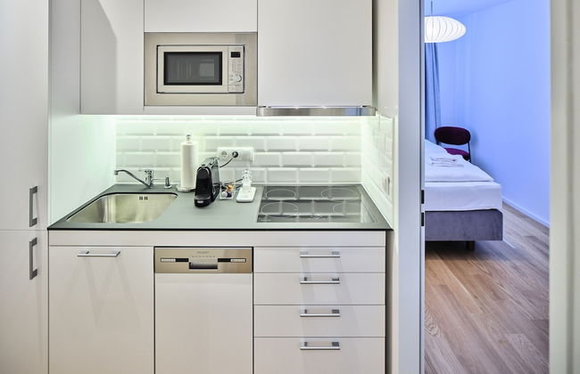 MyFavorit by Duschel Apartments Vienna - Foto 62