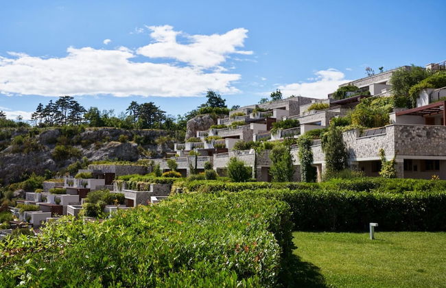 Sea-view Penthouse Spa in Portopiccolo - Photo 72