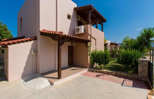 Villas Roumeli - Photo 47