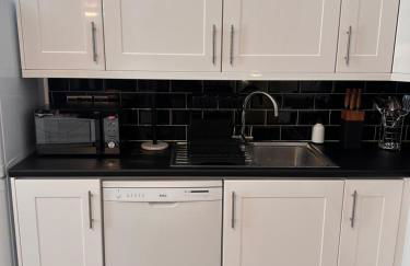 Central Euston and Kings Cross Apartments - 1 min walk - Foto 10