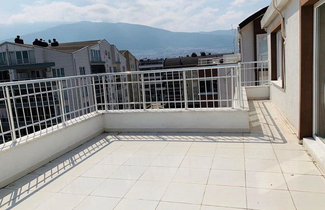 Holiday Apartments Bursa - Foto 31