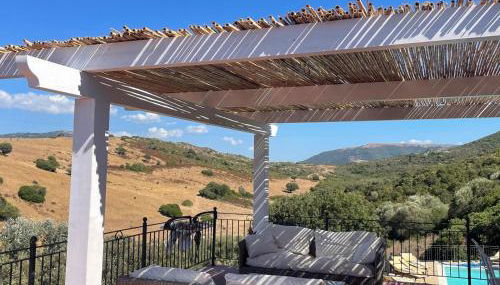 Villa Cabu Abbas - breathtaking country residence - Foto 4