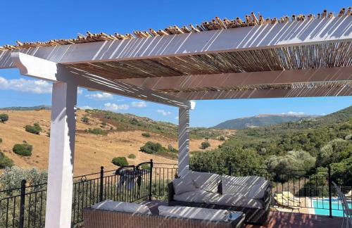 Villa Cabu Abbas - breathtaking country residence - Foto 4