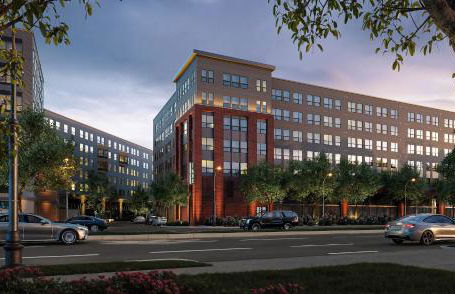 Luxury Apartments by Hyatus at Boston Everett - Foto 17