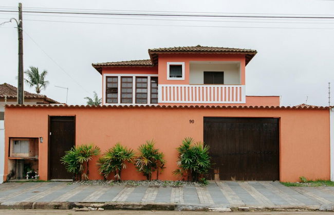 Casapernambuco 100mts da Praia - Foto 68