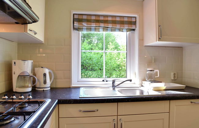 Cozy Holiday Home with Dishwasher near Zwolle - Photo 7