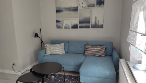 Apartament Centrum Bartoszyce - Foto 2