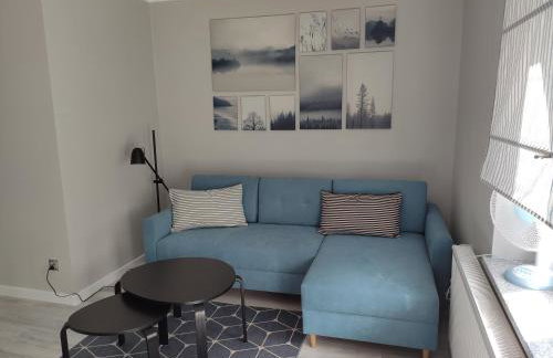 Apartament Centrum Bartoszyce - Foto 2