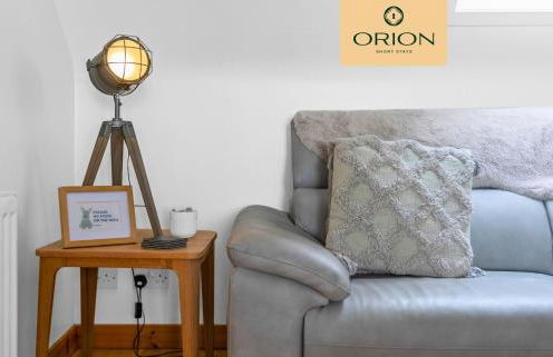 Creel Cottage No 4, Beach Front, Arbroath - Photo 24