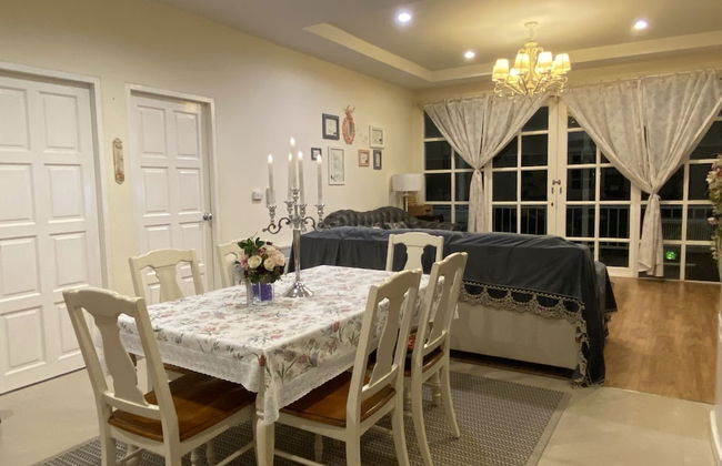 Misty English Cottage - Foto 36