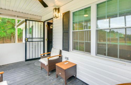 The Country Oasis Near ASU, Tuskegee and Auburn - Foto 18