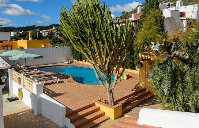 Villa Can Giovanni - Foto 35