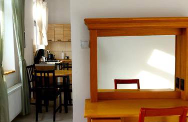 Apartament Kętrzyński - Foto 11