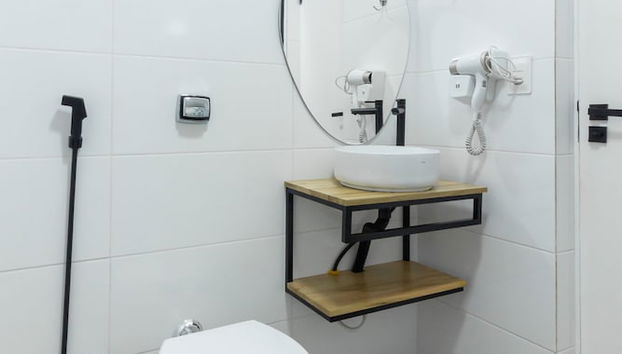 Comfort in the Heart of Rio Rb1701 - Photo 4, Room