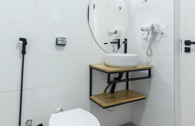 Comfort in the Heart of Rio Rb1701 - Foto 19