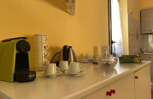 Sunrise Inn & Spa - Photo 23