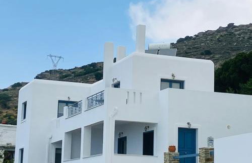 Aegean Mirror, Andros - Foto 19