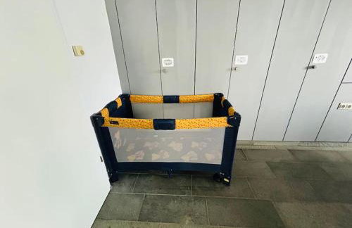 Ferienwohnung am Storchennest - Foto 41