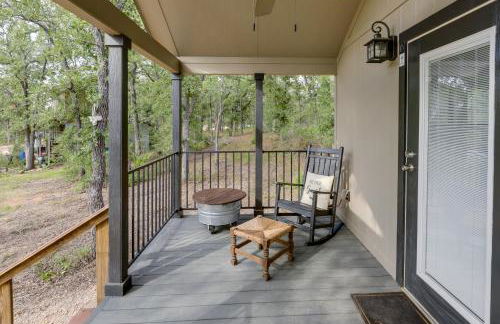 Fishing Pond Minervas Cottage in West Point! - Foto 17