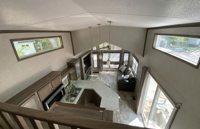 Lincolnwood Tiny House 08 - Foto 27