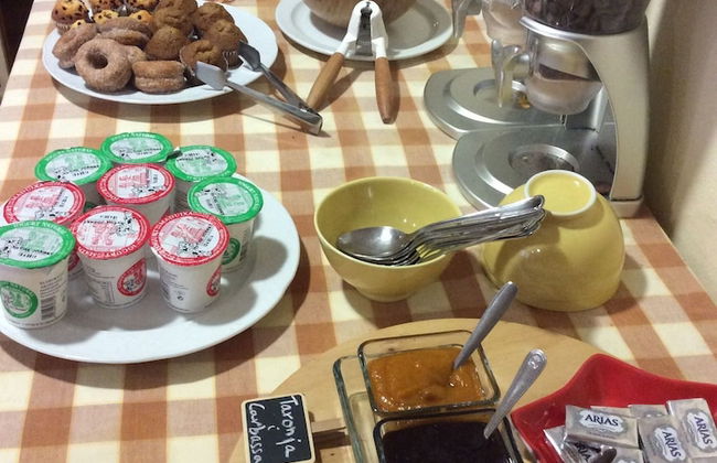 Casa Rural l'Era de Ferro - Photo 37