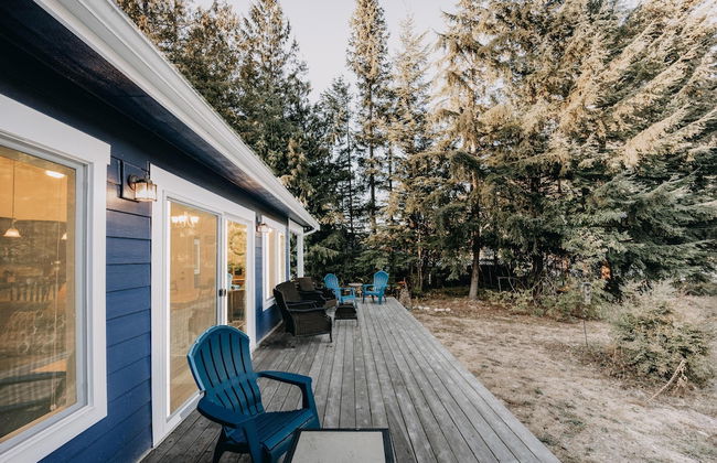 47MF - WiFi - Lakefront - Sleeps 6 - Foto 63