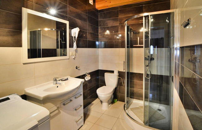 Apartment in Sianozety Near Sandy Beach - Photo 8