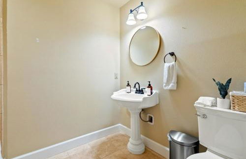 Castoro Cellars Hive and Hivette Wine Stay, Groups - Foto 39