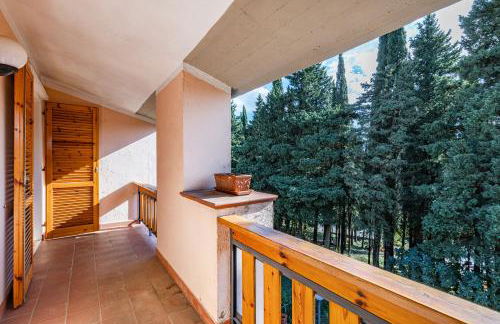 Casa Acone In Mugello - Near Florence - Happy Rentals - Foto 35