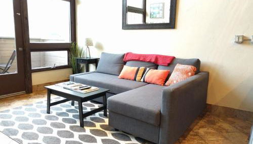 Vail View Loft - Slope-view condo, free bus for quick access to Vail Village - Foto 4
